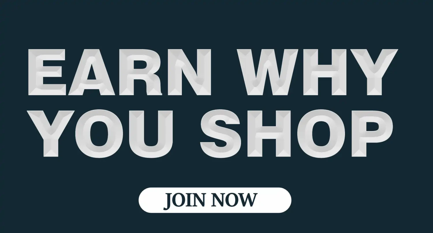 Solemn Shopping promo