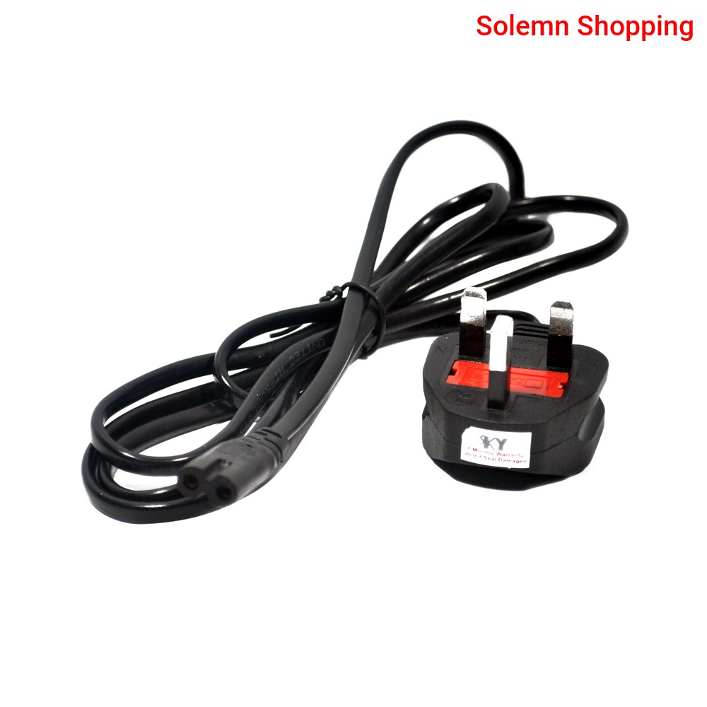 TV - Radio Power Cord 13A – 3pin plug