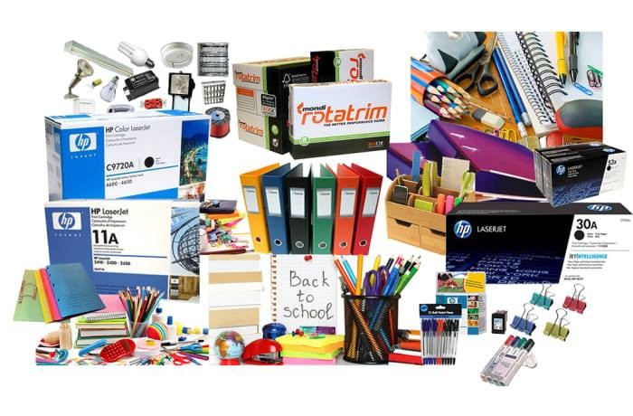 Office Stationery