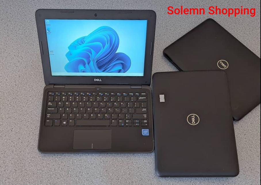 Dell Latitude Mini 3190 Laptop - Intel