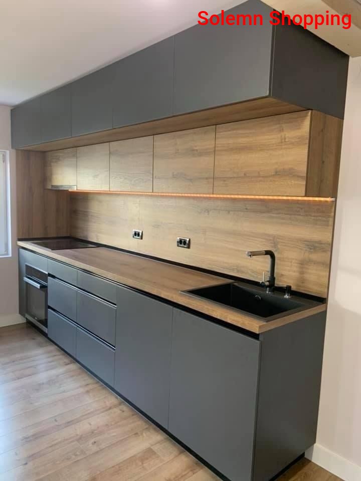 KITCHEN CABINET
