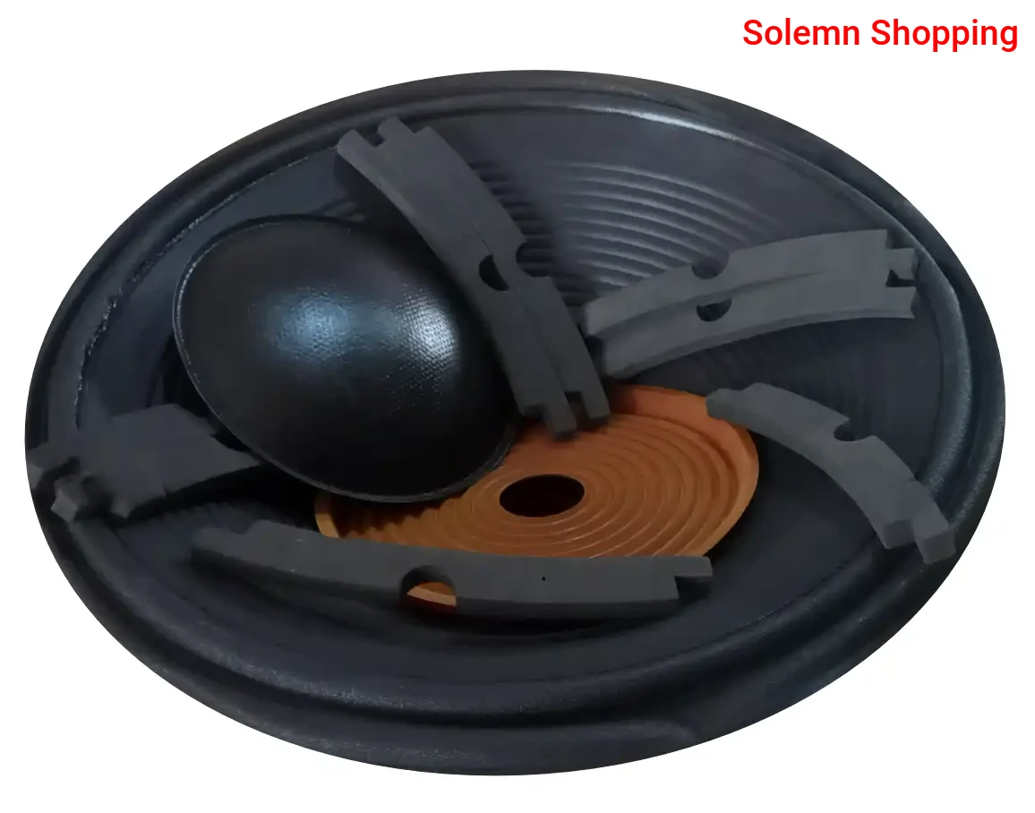 18 inches Speaker Paper Cone -  Bass Cone