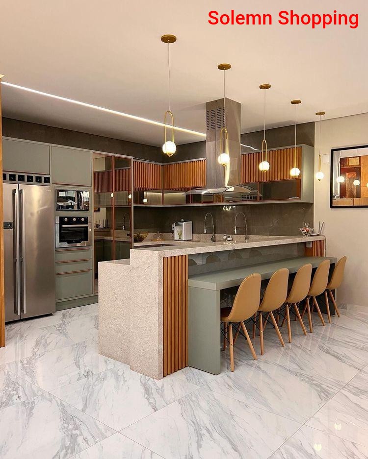 KITCHEN CABINET