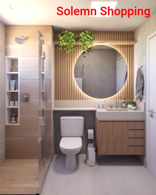 BATHROOM DESIGN