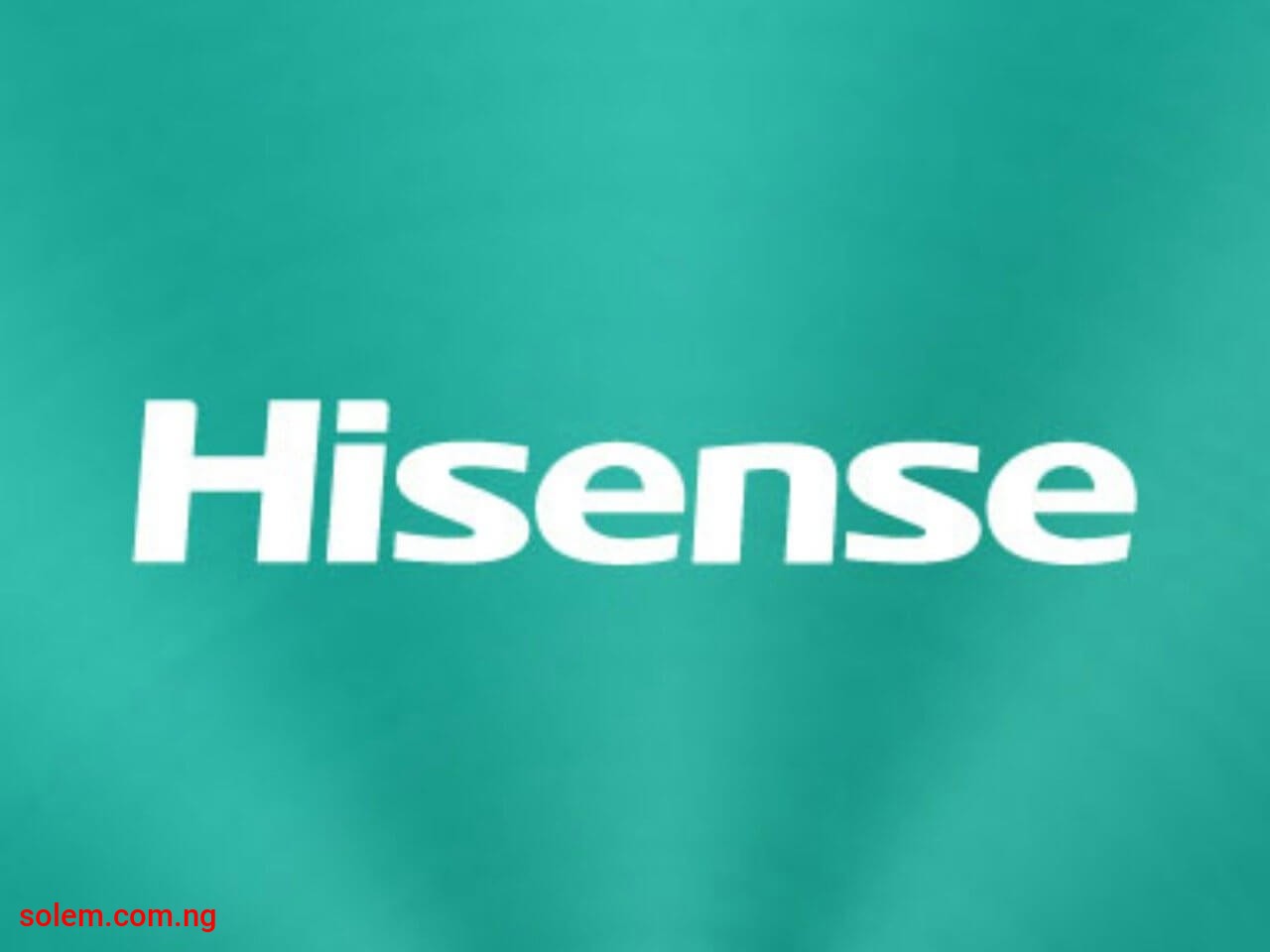Hisense