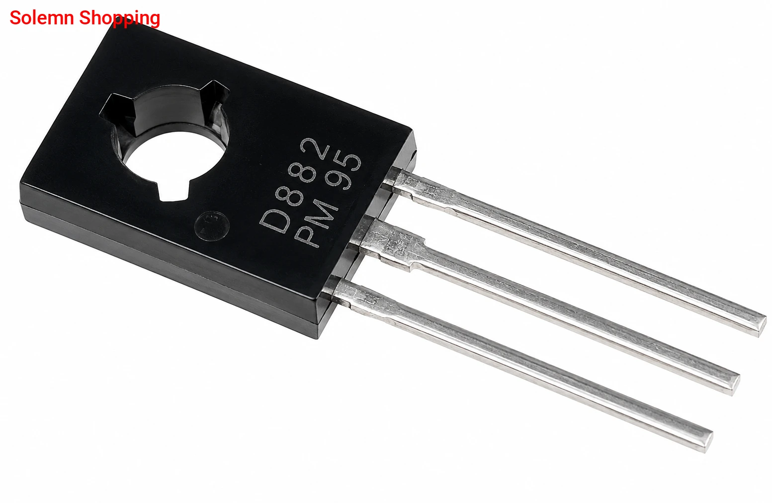 2SD882 NPN for Audio Amp Power Circuit