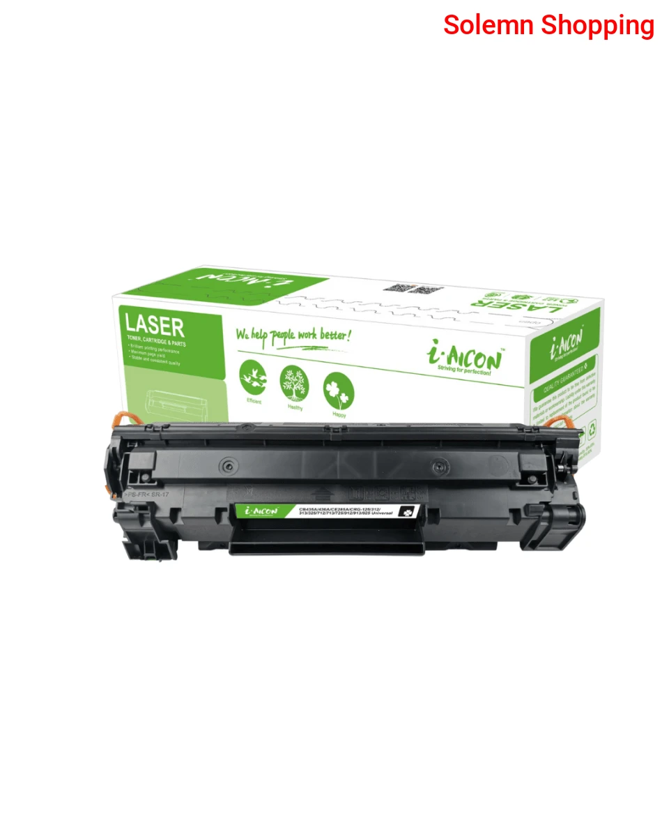 AICON 85A Printer Cartridge