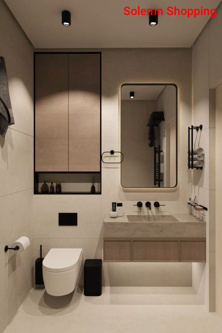 BATHROOM DESIGN