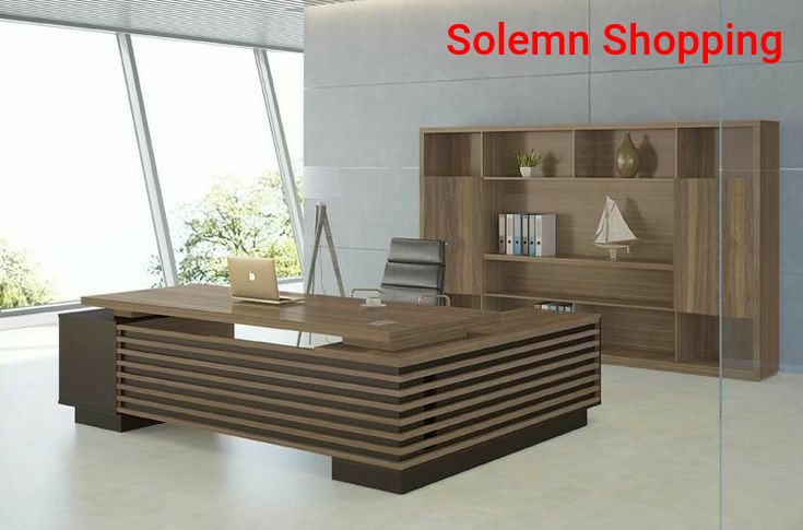 OFFICE TABLE
