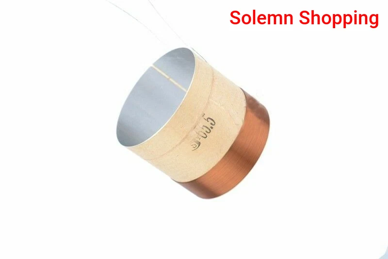 65.5mm Speaker Coil