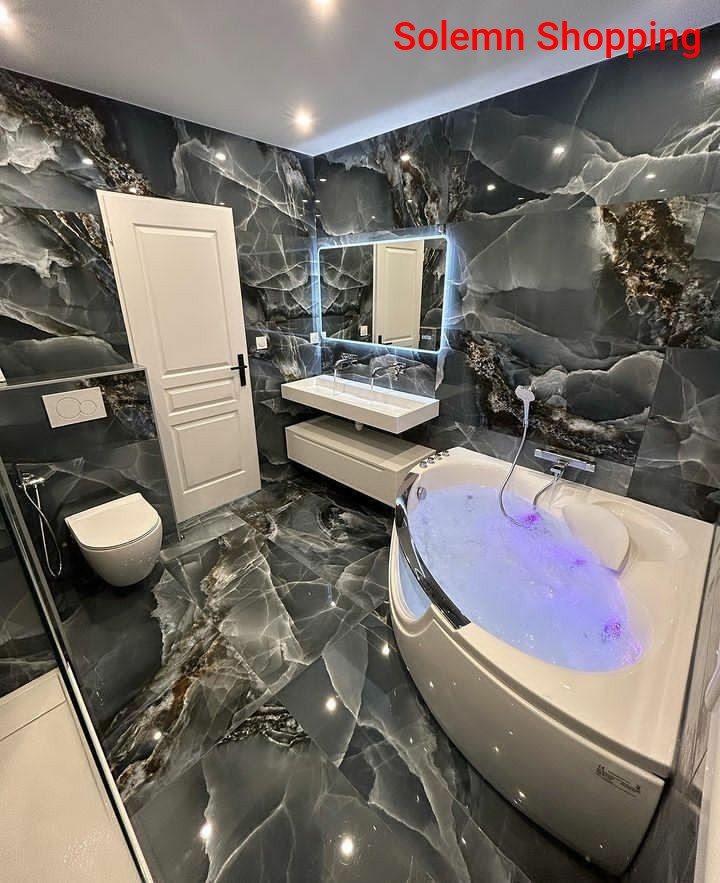 BATHROOM DESIGN