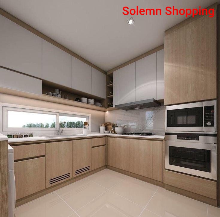 KITCHEN CABINET