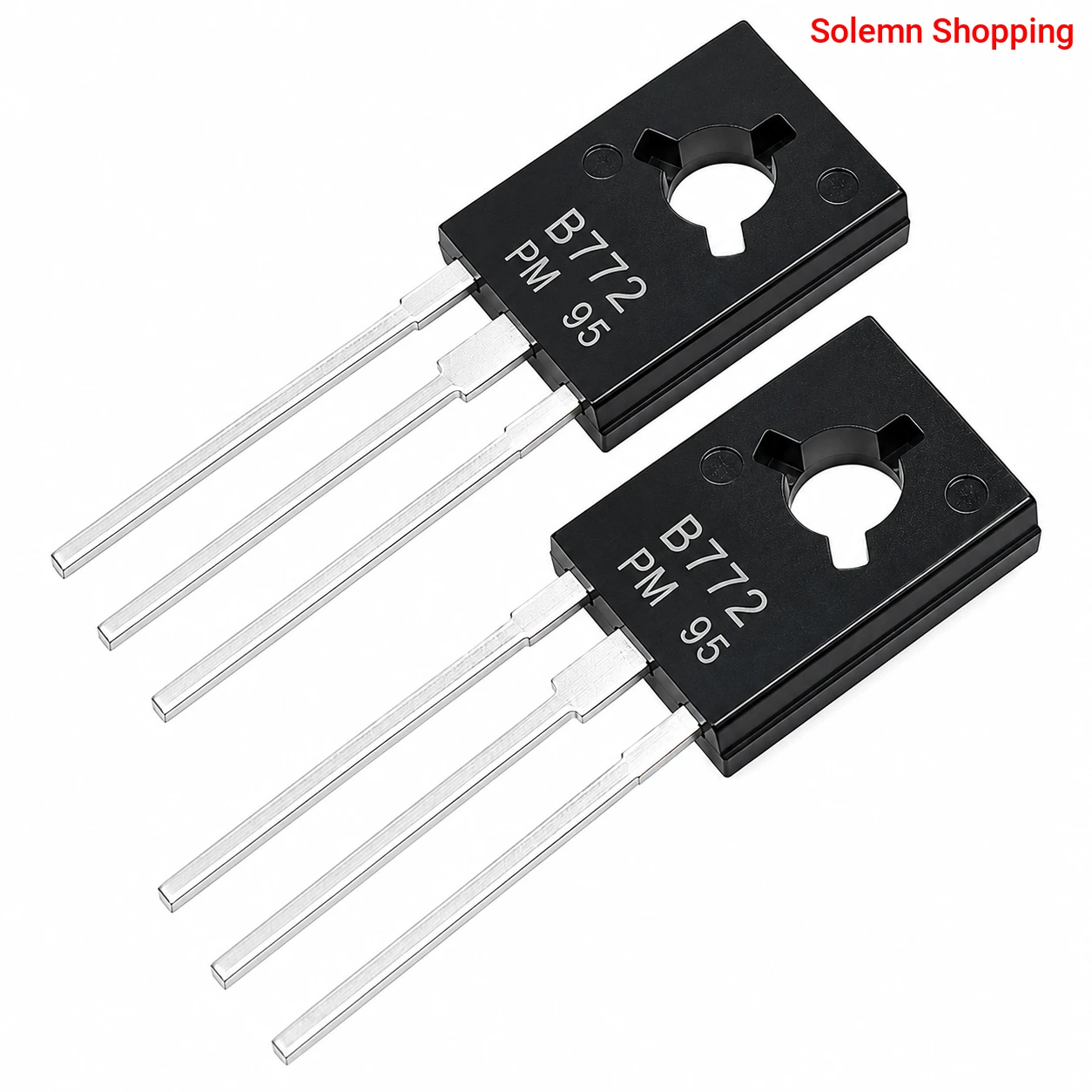 2SB772 NPN Transistor