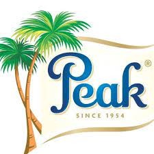 Peak Logo