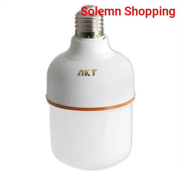 AKT LED BULB 15W - SCREW CONNECTOR