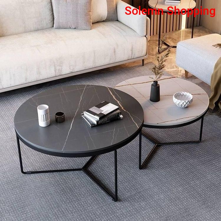 COFFEE/CENTER TABLE