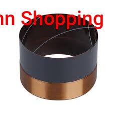 75.5mm Audio Speaker Coil