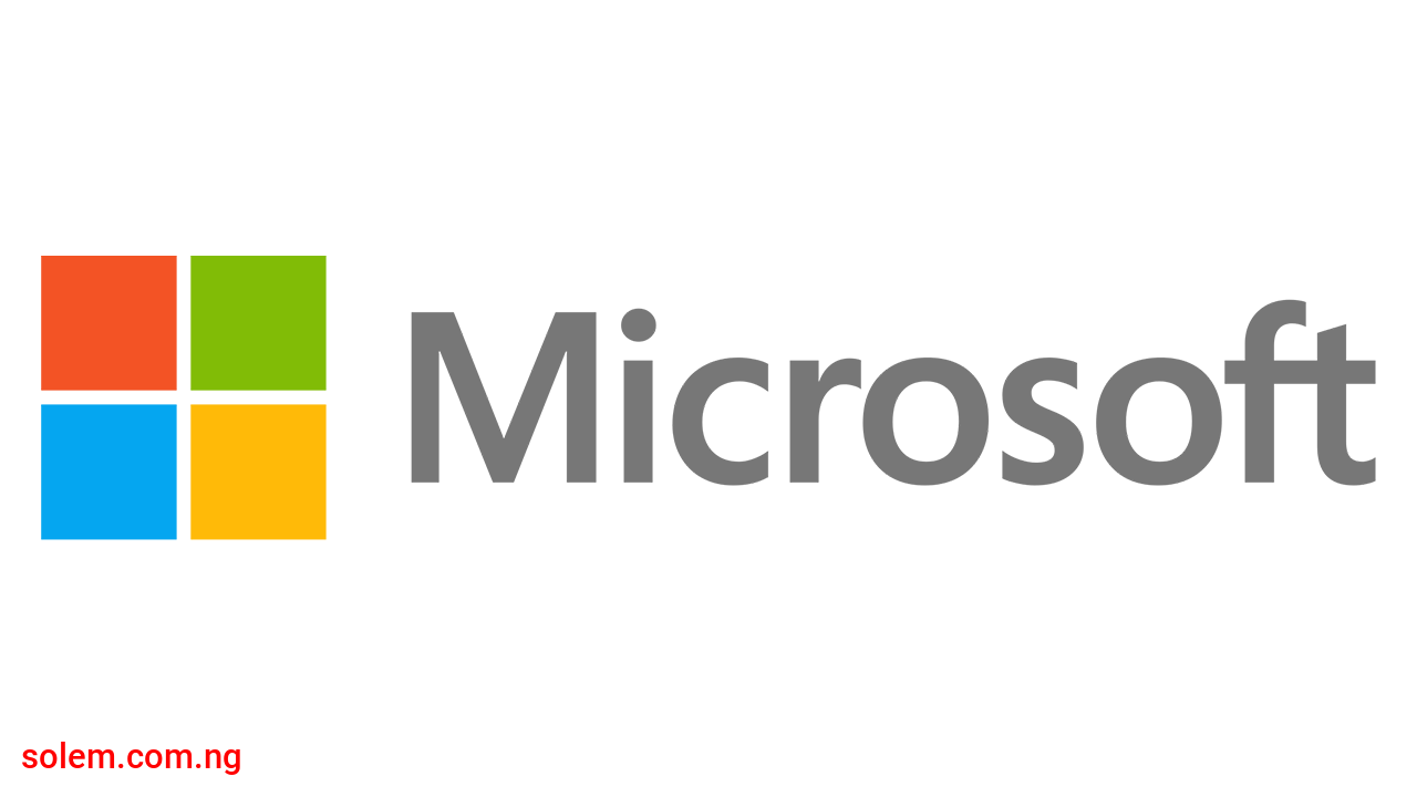 Microsoft