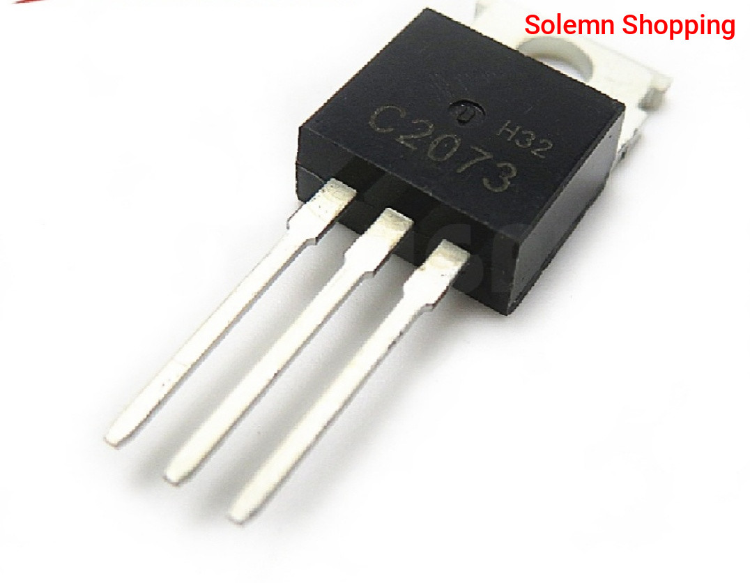C2073  Transistor