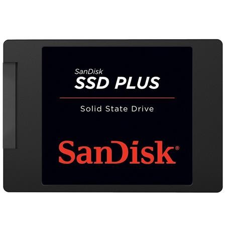 128GB SATA 2.5 SSD