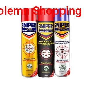 Sniper Flying Insect Killer - 300ml