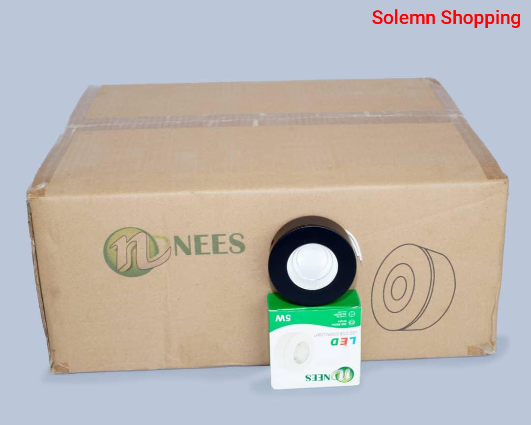 Ceiling POP light White and Blue Color 6watts