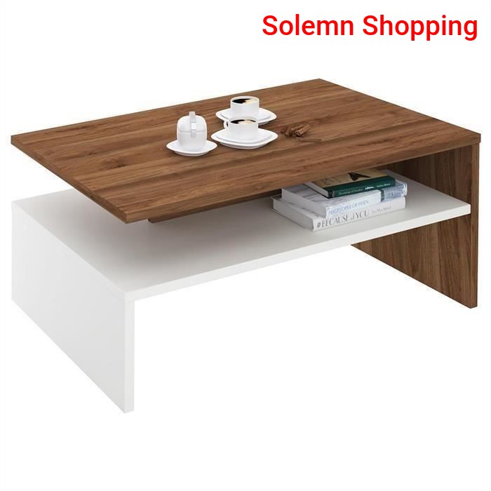 COFFEE/CENTER TABLE