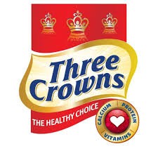 Three crown logo