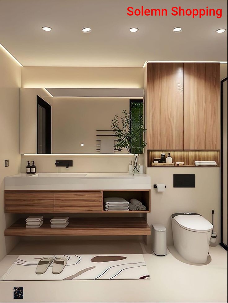BATHROOM DESIGN