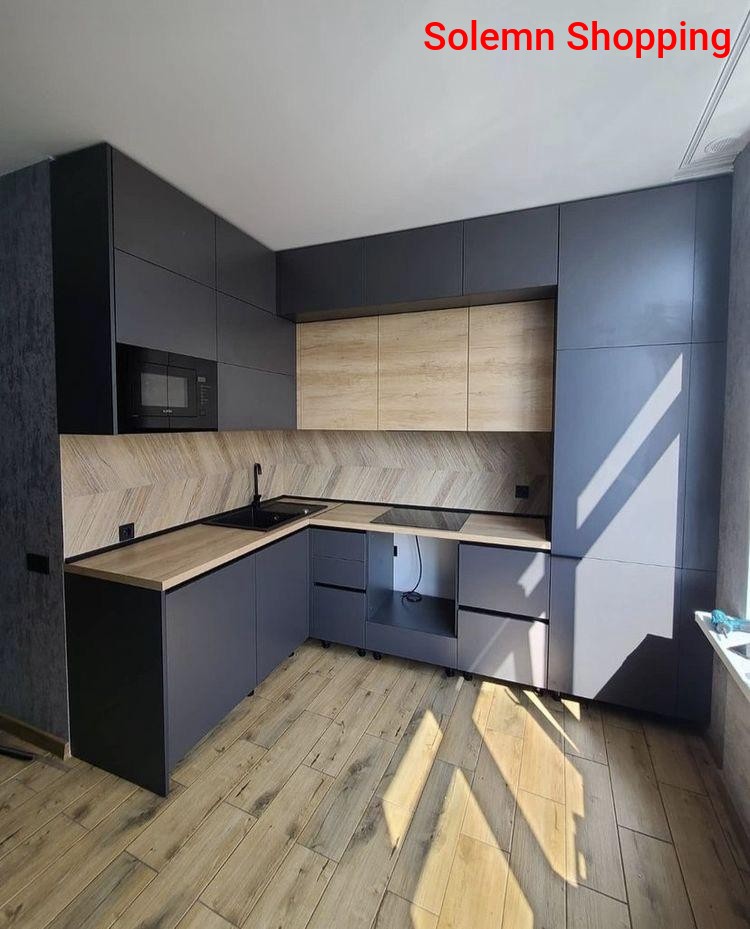 KITCHEN CABINET