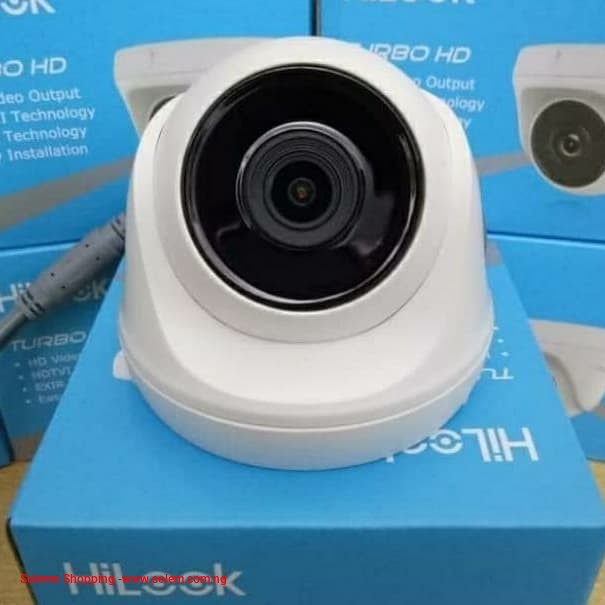 HILOOK  INDOOR CAMERA CCTV 2MP