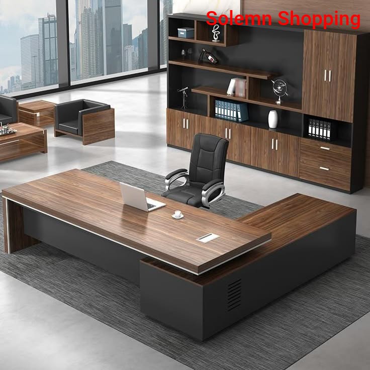 OFFICE TABLE