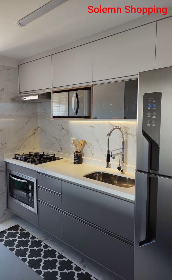 KITCHEN CABINET