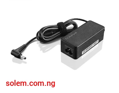 Lenovo Laptop Charger 20V 2.25A Small Pin Mouth