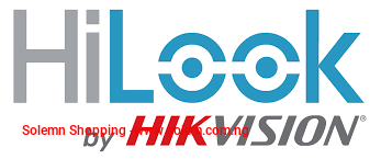 HiLook - HikVision