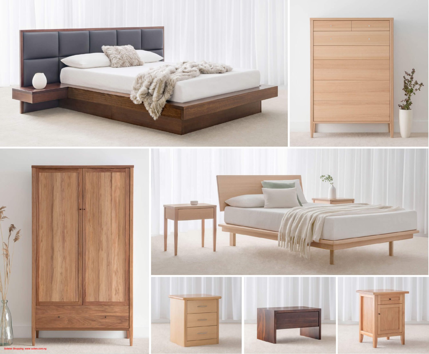 Furniture and Interior