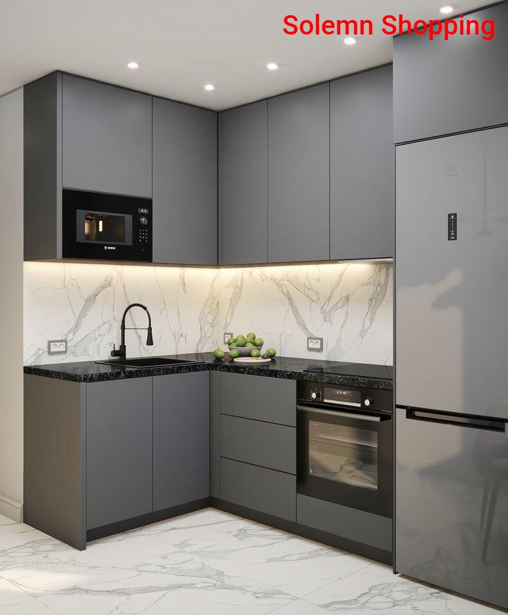KITCHEN CABINET