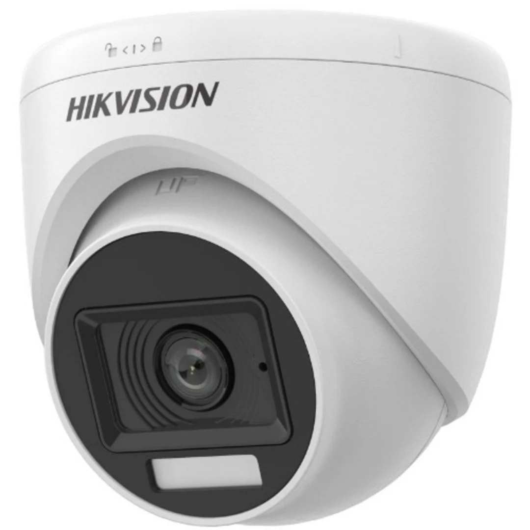 HikVision 5MP 3k Colour Indoor Cctv Camera