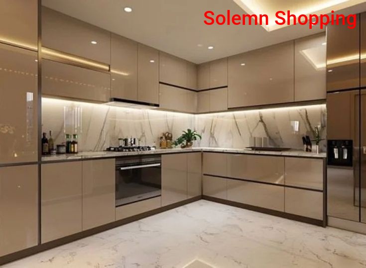KITCHEN CABINET