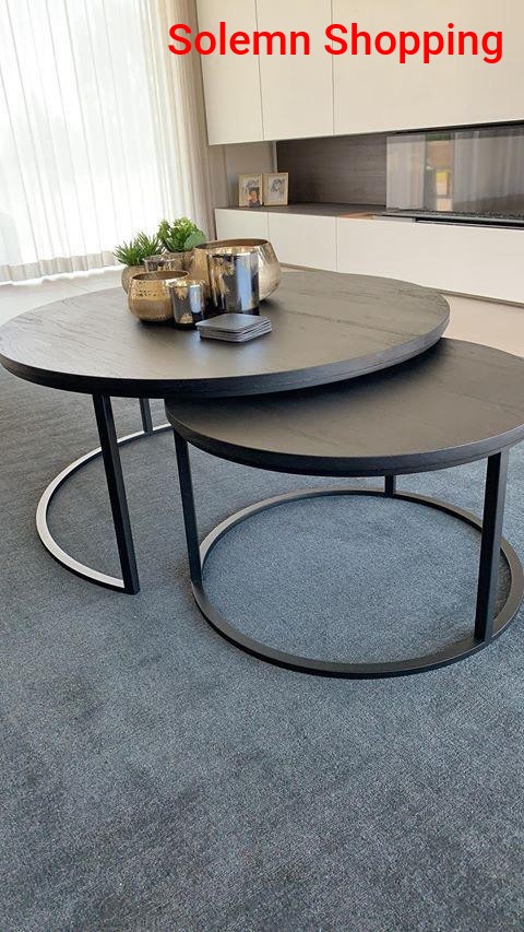 COFFEE/CENTER TABLE