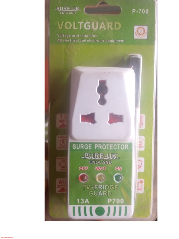 TV and Fridge Guard Protector